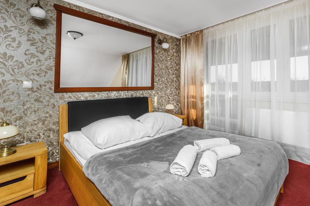 Holiday Stary Folwark Extérieur photo