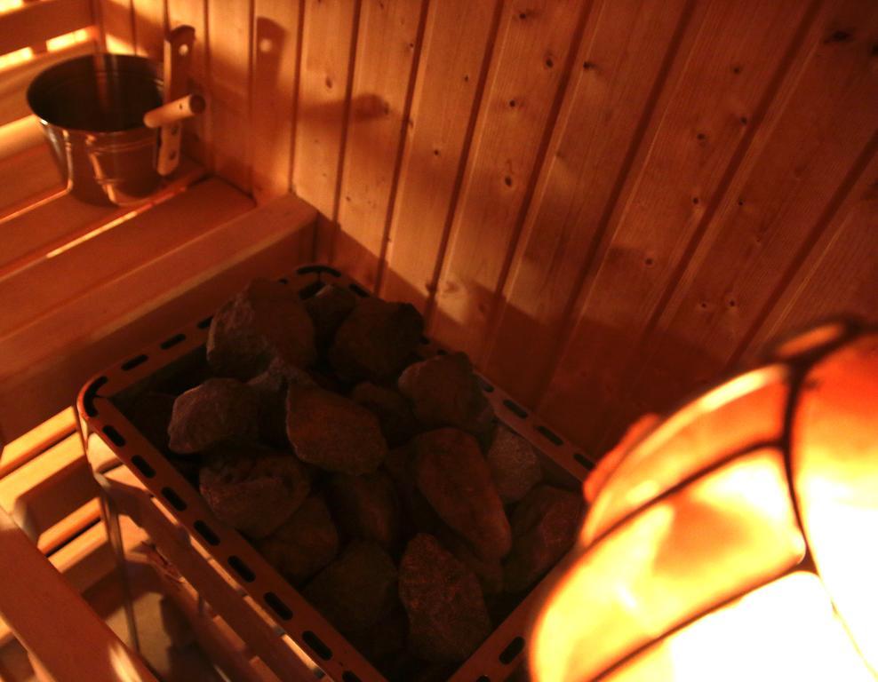 Holiday Stary Folwark Extérieur photo