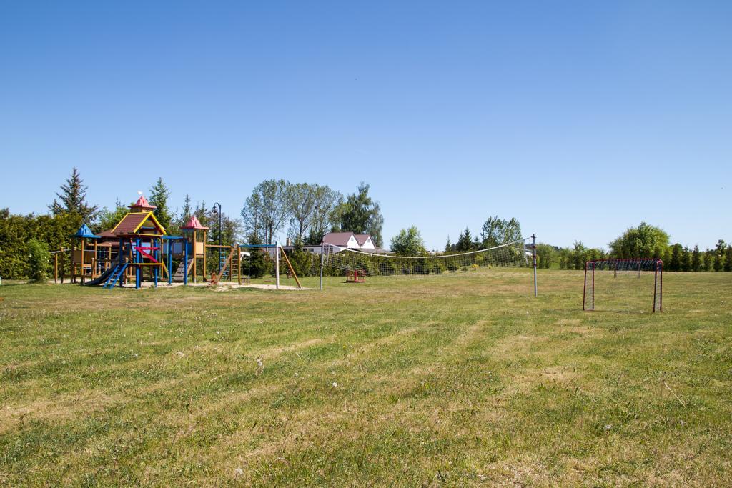 Holiday Stary Folwark Extérieur photo