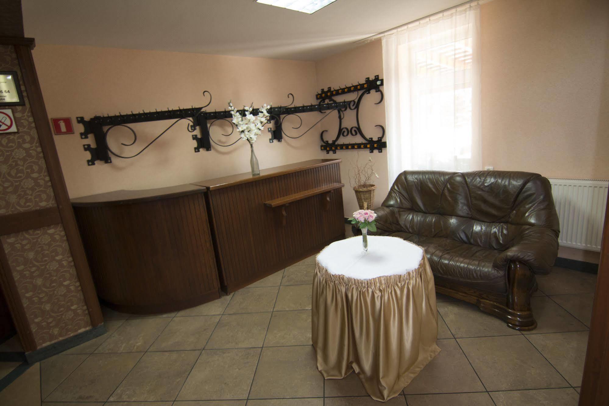 Holiday Stary Folwark Extérieur photo