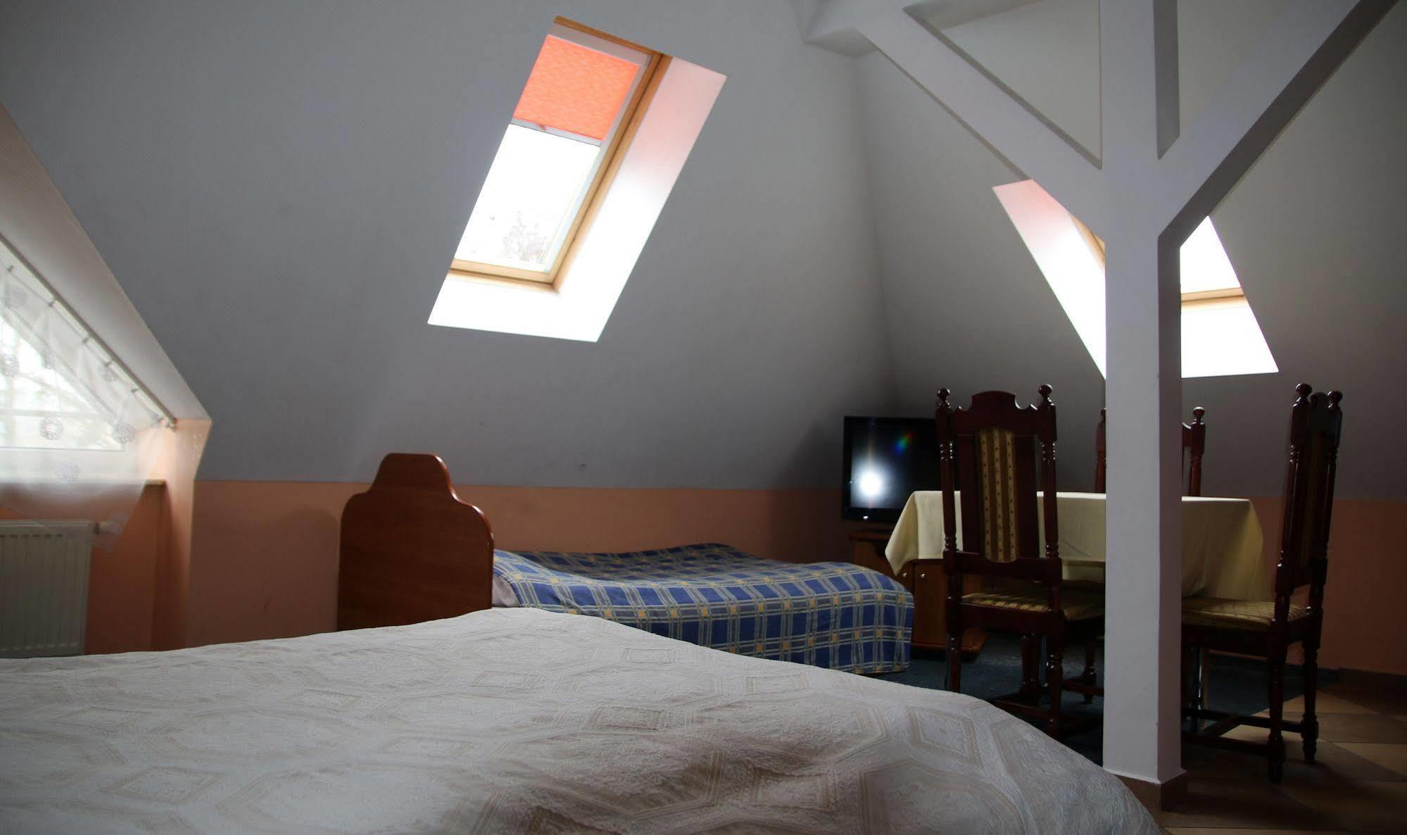 Holiday Stary Folwark Extérieur photo